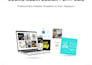 design professional and editable templates for instagram